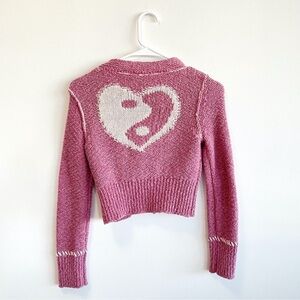 Pilcro Anthropologie Icon Cardigan Sz Xs